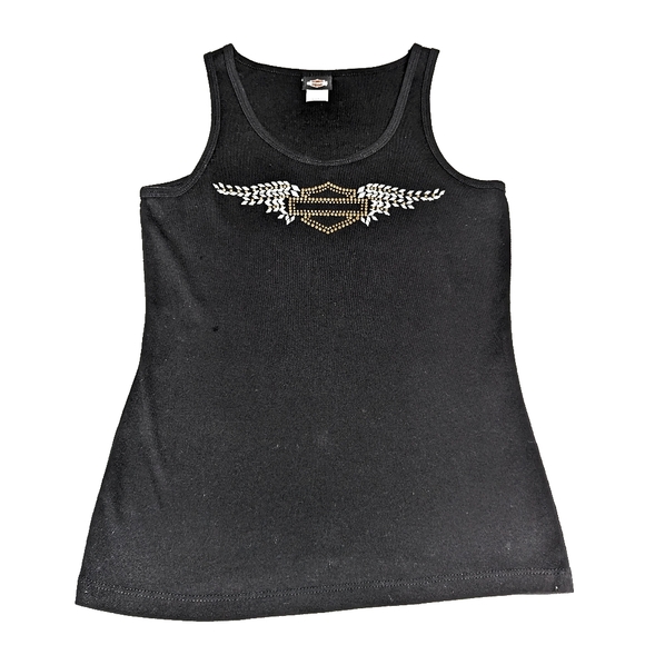 Harley-Davidson Tops - Harley-Davidson Tank Top